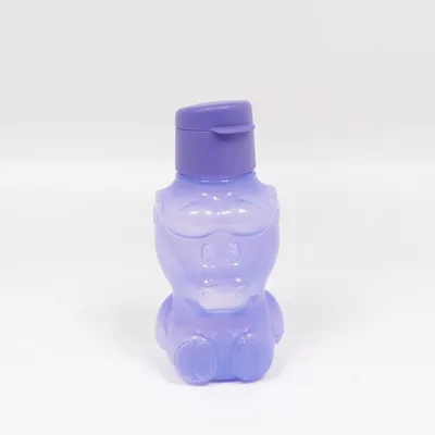Nappflaska (Lila) från Eco by Tupperware