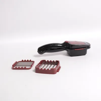 Grönsakshackare (Nicer Dicer) från Genius