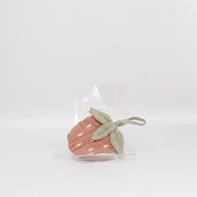 Babylegetøj (Pink, Grøn, Flerfarvet) fra Little Dutch Økologisk bomuld