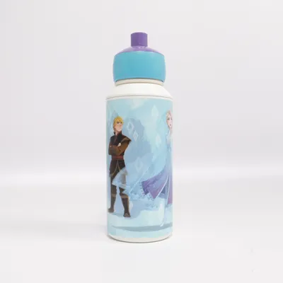 Water bottle (Blue, Multicolored) from Mepal