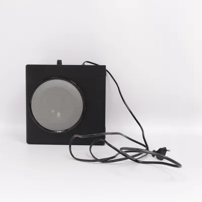 Speaker (Black) from Logitech