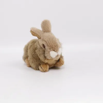 Soft toy (Brown) from Uni-Toys
