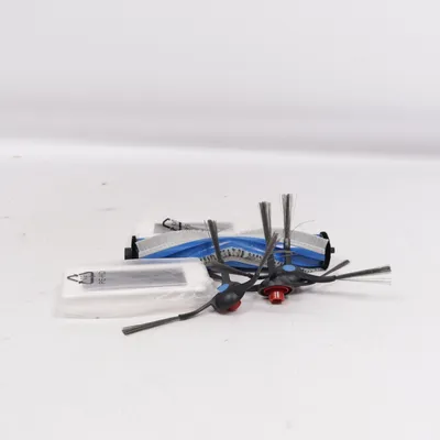 Vacuum Parts (Deebot Buddy Kit) from Ecovacs