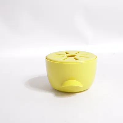 Kapselhållare (Gul, Svart) från Tassimo