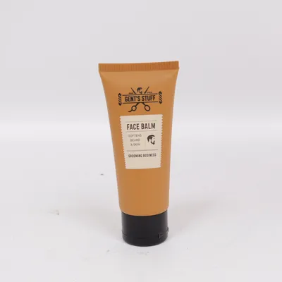 Crème visage (Gents Stuff) de Maxbrands
