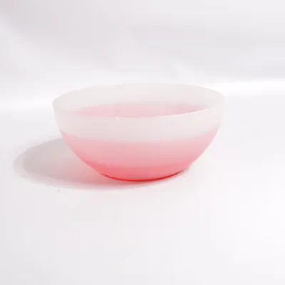 Skål (Rosa, Röd) från Guzzini