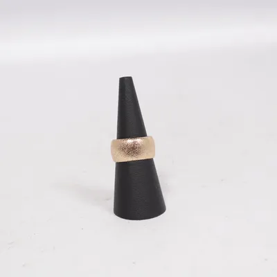 Ring (Guld) fra Tosh Ukendt metal