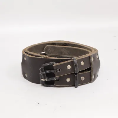 Belt (Black) from Energie