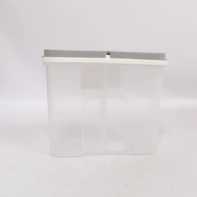Burk (Sprinkle Jar) från EH!