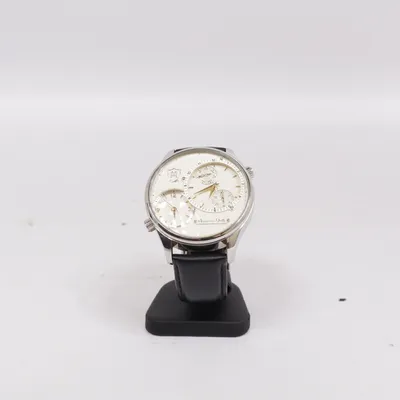 Armbandsur (Svart) från Massimo Dutti