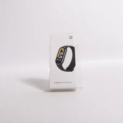 Aktivitetsarmband (Smart Band 8) från Xiaomi