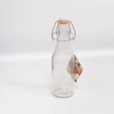 Bouteille (Transparent) de JES Collection