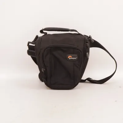 Kameraväska (Svart) från Lowepro