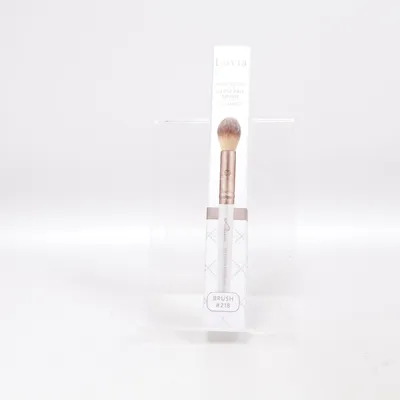 Pinceau de maquillage (Glow Pro Brush Elegance) de Claudia Cosmetics