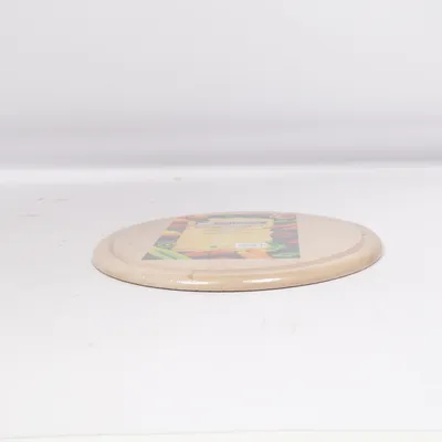 Chopping board (Brown) from JES Collection