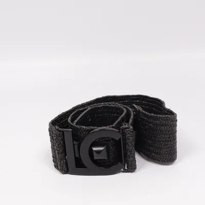 Bälte (Svart) från Lola Casademunt