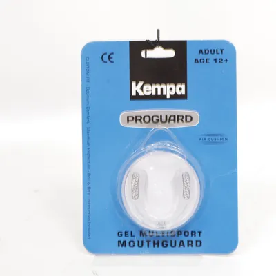 Sportsudstyr (Proguard) fra Kempa