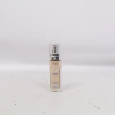Foundation (True Match) von L'Oréal Paris