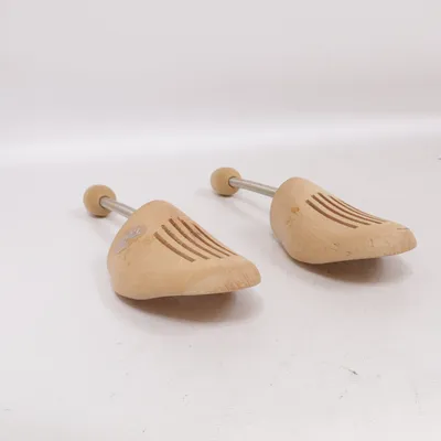 Skoblock (Beige) från Delta