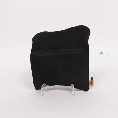 Kameratasche (Schwarz) von Fresh 'n Rebel
