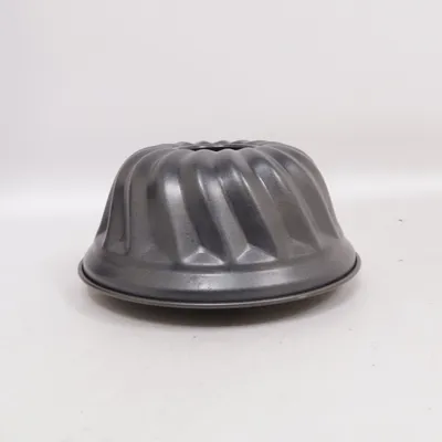 Moule à gâteau (Noir) de EDEKA