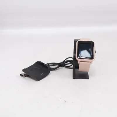 Smart watch (Pink) from Amazfit