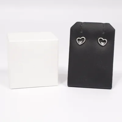 Oorbellen (Zilver) van Pandora Zilver