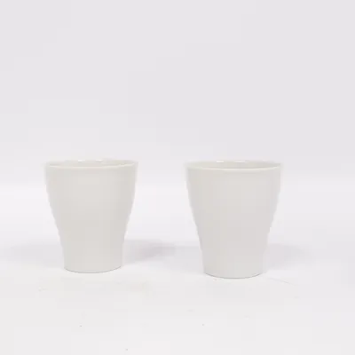 Espressokopp (Vit) från Arzberg