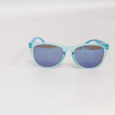 Lunettes de soleil (Turquoise) de Filtral
