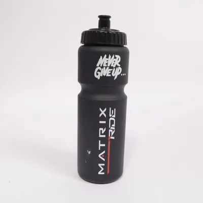 Wasserflasche (Matrix Ride) von Matrix