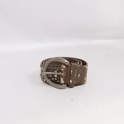 Ceinture (Marron) de Best Angel