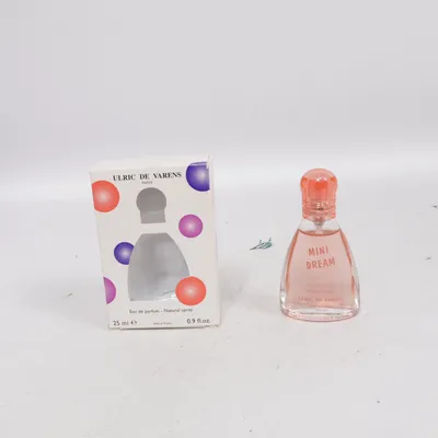 Eau de Parfum (Mini Dream) de Ulric de Varens
