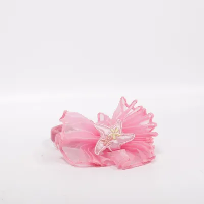 Serre-tête (Rose)