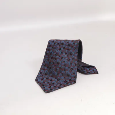Slips (Blå, Sort) fra Pyramid