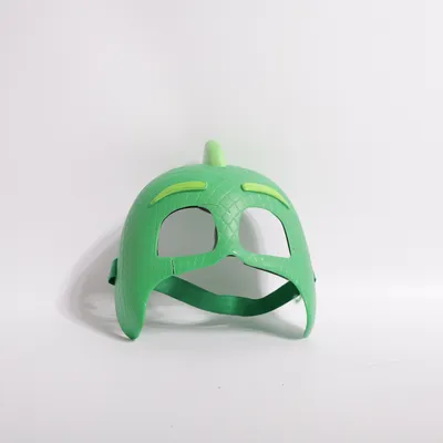 Masquerade mask (Green) from PJ Masks