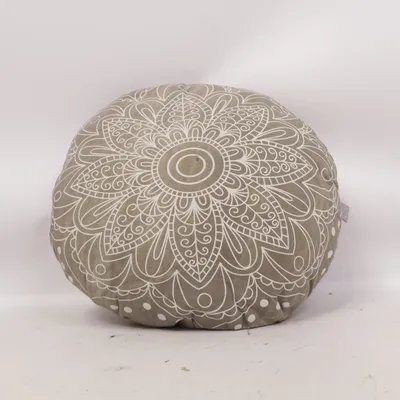 Coussin décoratif (Gris, Blanc) de Jotex