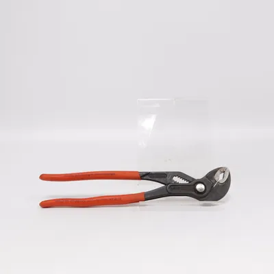 Tongue-and-groove pliers (Cobra) from Knipex