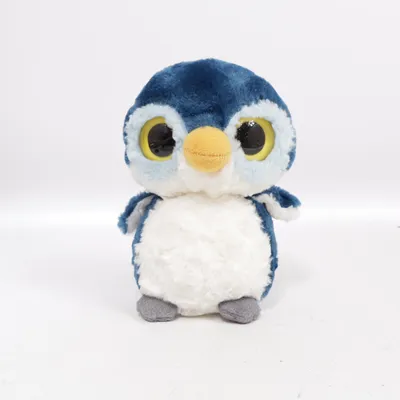 Peluche (Bleu, Blanc, Multicolore) de Yoohoo & Friends