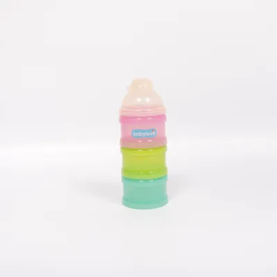 Waterfles (Roze, Groen, Turquoise) van Babylove