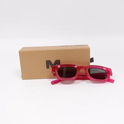 Zonnebril (Roze) van Meller