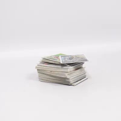 Playing cards from Star Wars