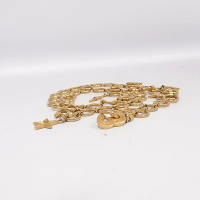 Bælte (Guld) fra Laurel