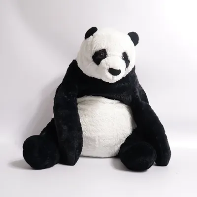 Zacht speeltje (Djungelskog) van IKEA