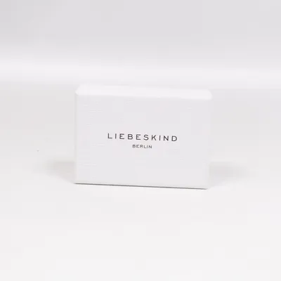 Oorbellen (Zwart) van Liebeskind Berlin Onbekend materiaal