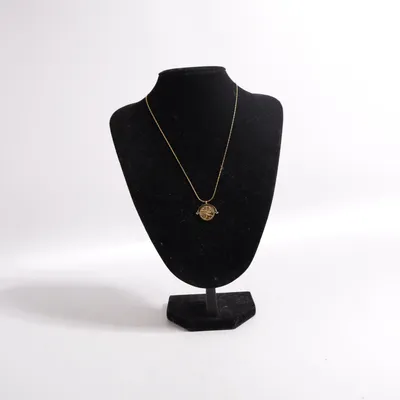 Necklace (Gold) from Purelei Unknown metal