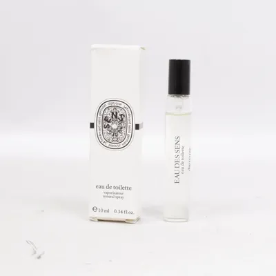 Eau de Toilette (Eau Des Sens ) från Diptyque