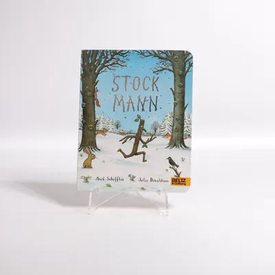 Children's book