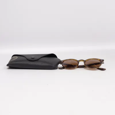 Zonnebril (Bruin) van Ray-Ban