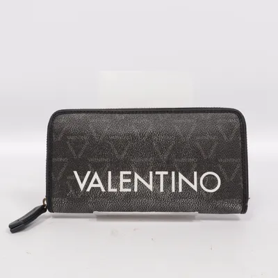 Portefeuille (Liuto) de Mario Valentino Polyester
