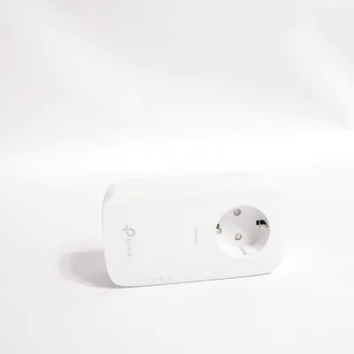 Wifi amplifier (Tl-Pa8010P) from TP-Link